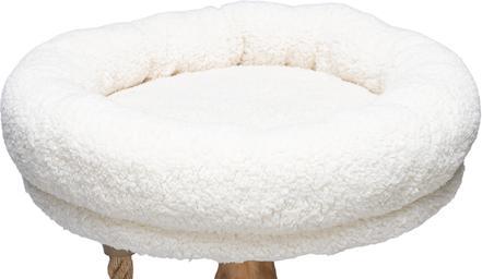 Immagine prodotto Designed by Lotte Tiragraffi Vilja (110 cm, Crema)