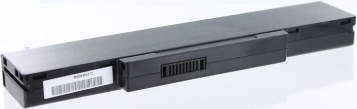 Immagine prodotto AGI Batteria compatibile con LG Type SQU-528 - Batteria - 4.400 mAh (4400 mAh)