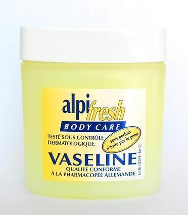 Produktbild MGA Na (Körpercreme, 125 ml)
