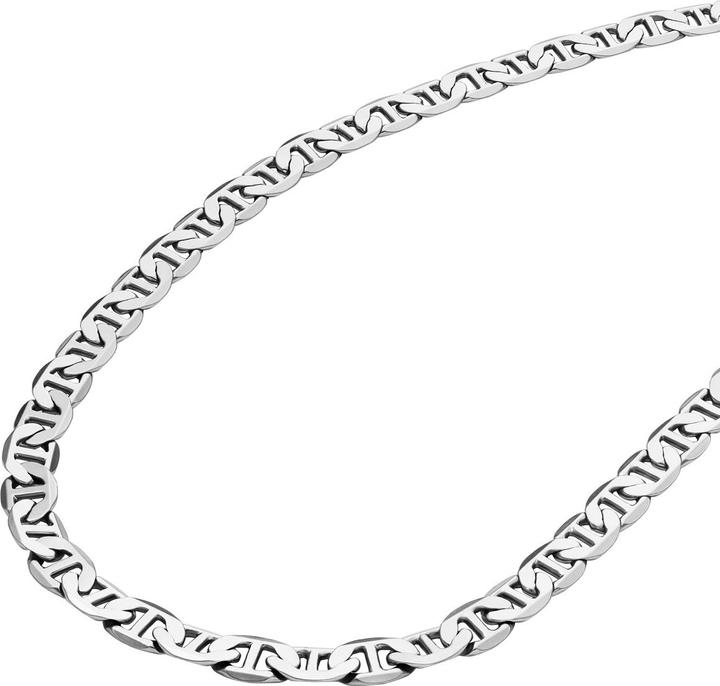 Immagine prodotto Fossil Collana Heritage (Acciaio inossidabile, 50 - 55 cm)
