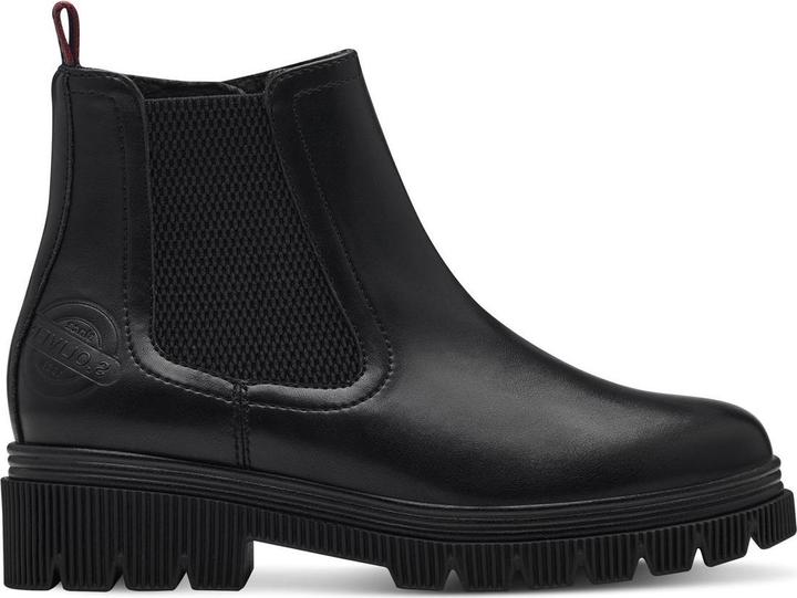 S.Oliver Chelsea Boot (39)