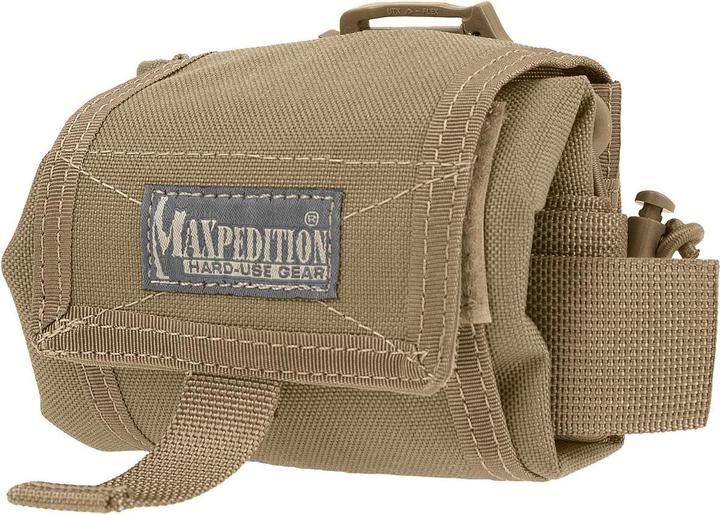 Immagine prodotto Maxpedition Borsa pieghevole Mega Rollypoly