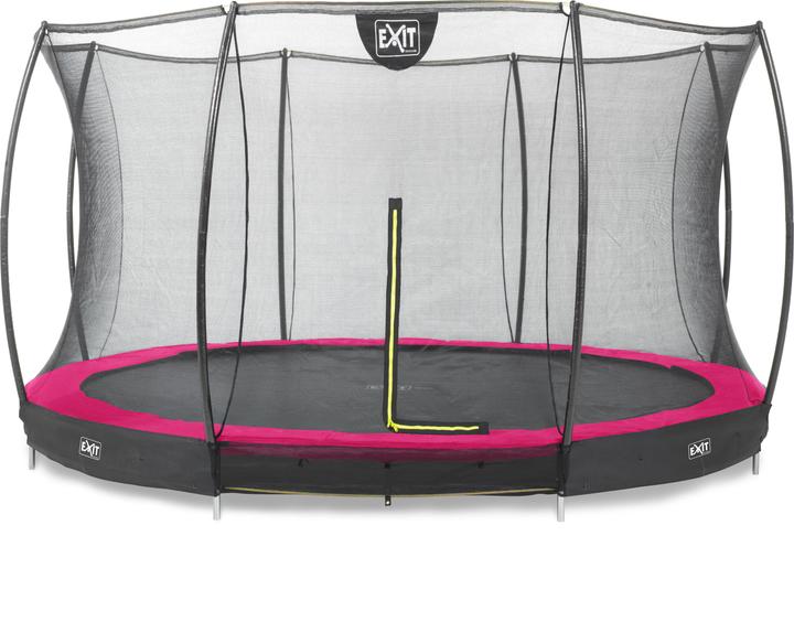 Immagine prodotto Exit Silhouette Ground con rete di sicurezza (427 cm)