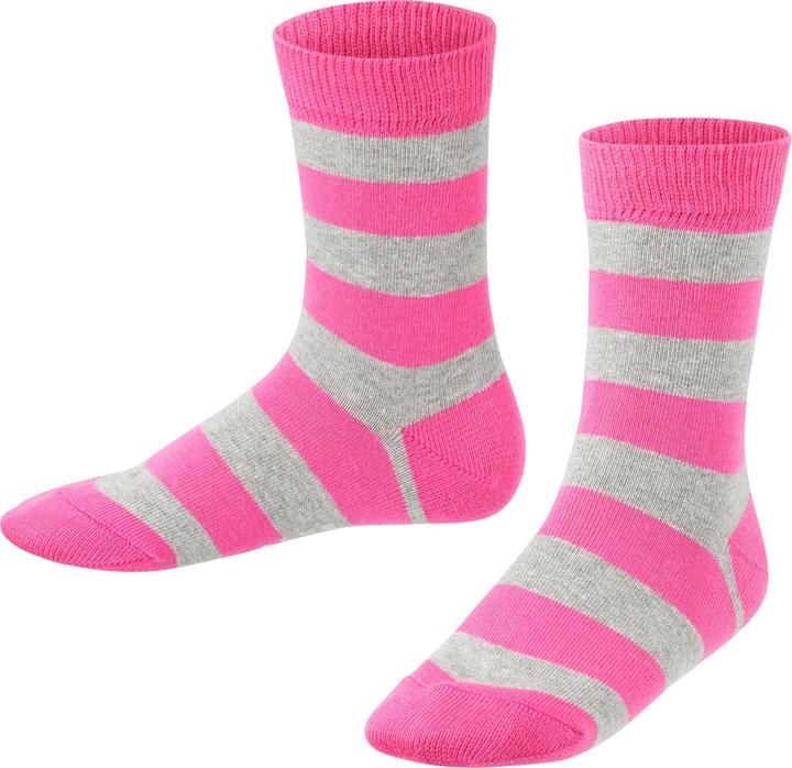 Actual product image Falke Happy Giftbox 3-Pack SO Set (pack of 3, 39 - 42)