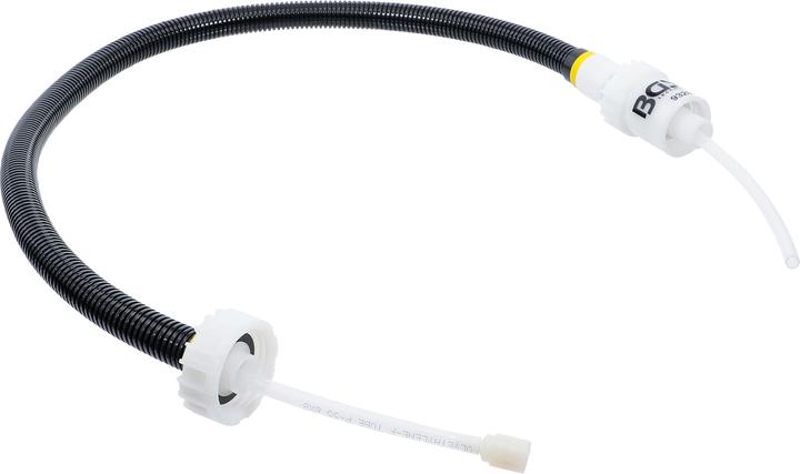 Actual product image BGS Filling Tube for AdBlue / Urea (AUS32) 1 m (100 x 100 x 100 cm)