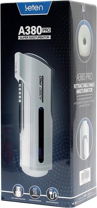 Produktbild Leten A380 Pro
