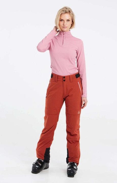Actual product image Protest Snowpants Prtartyom (42)