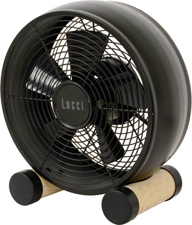 Produktbild Lucci Air Tischventilator Breeze