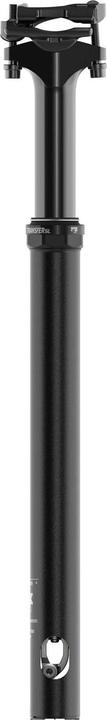 Image du produit Fox Transfer SL Performance Elite sans levier 31,6 mm - Noir (31.60 mm)