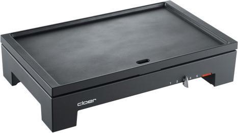 Produktbild Cloer Teppan Yaki Grill 6400