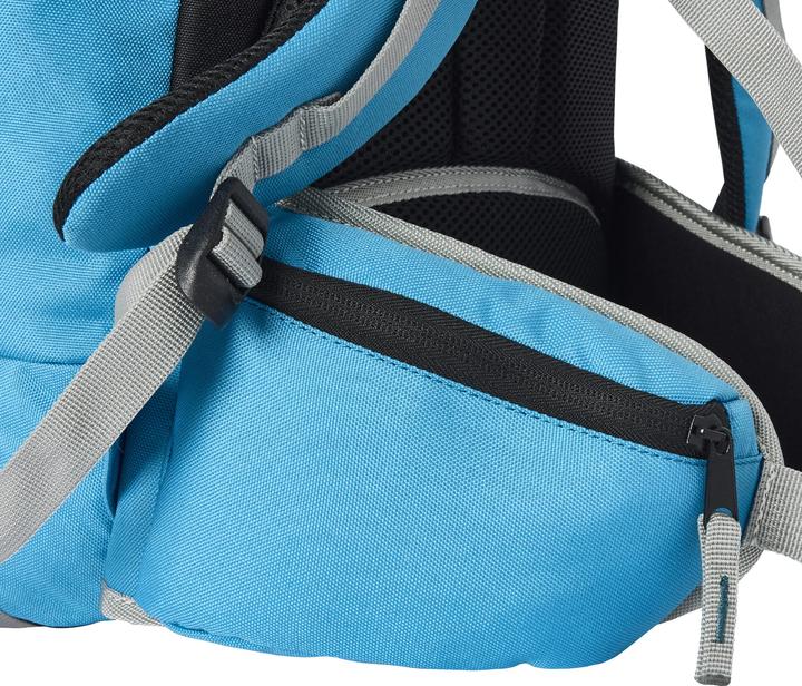 Image du produit Wilsa Sac à dos de randonnée "Aspen" 40L (40 l)