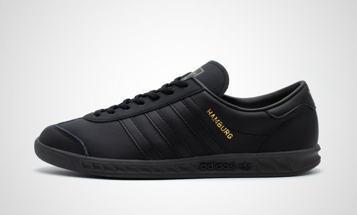 Produktbild adidas Hamburg (47 1/3)