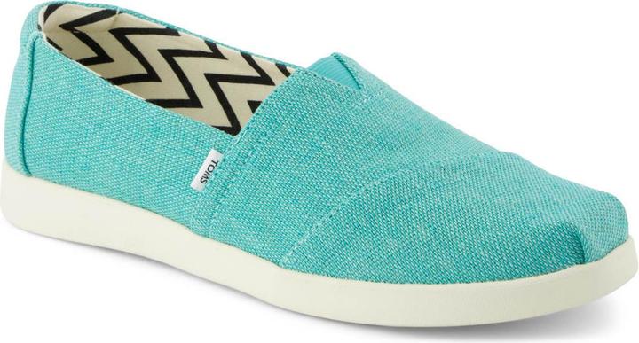 Image du produit Toms W's Alpargata Plus (38)