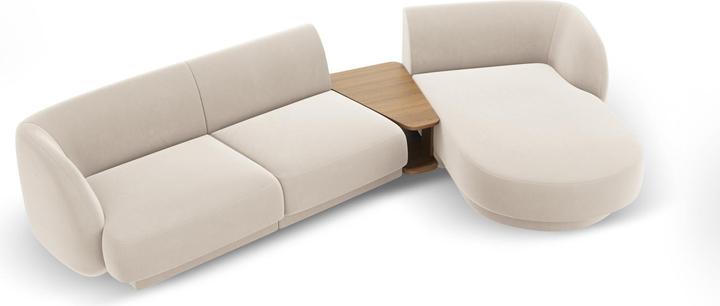Actual product image Micadoni Miley (2 person sofa, 3-seater, 4-seater)