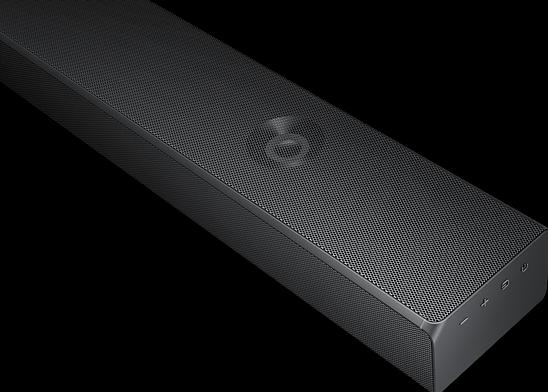 Produktbild Samsung Hw-Ms750 (450 W, 5.0 Kanal)