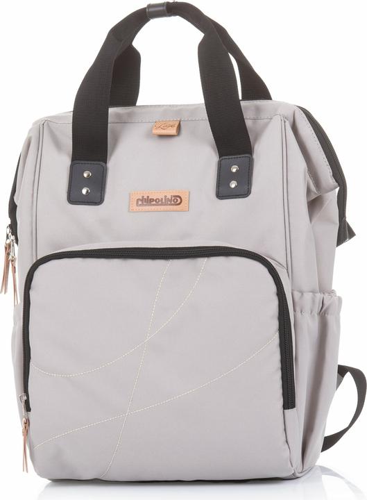 Produktbild Chipolino Kinderwagentasche, Rucksack