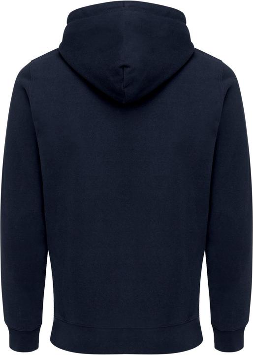 Image du produit Universal Textiles Abisko Hoodie mit durchgehendem Reissverschluss (4XL)
