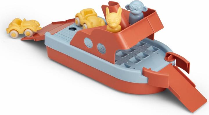 Viking Toys Viking RE:LINE - Veerboot