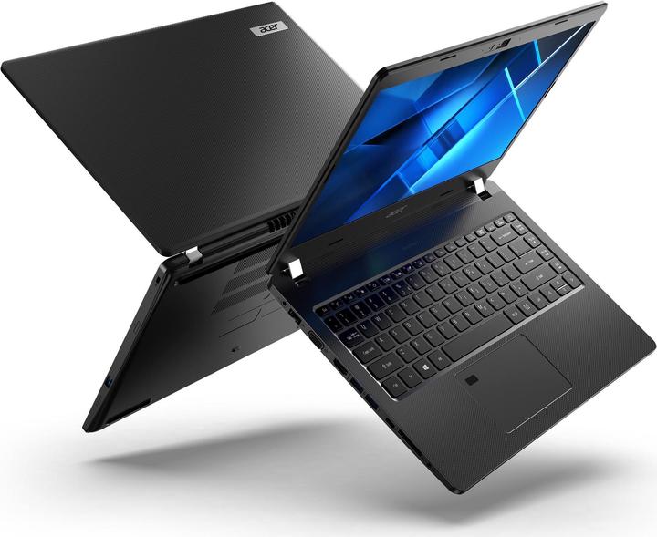 Produktbild Acer TravelMate P2 (15.60", Intel Core i5-1135G7, 8 GB, 512 GB, CH)