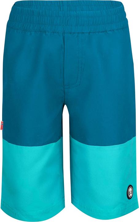Trollkids Kid's Kroksand Shorts