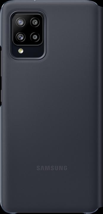 Actual product image Samsung View Cover (Samsung Galaxy A42 5G)