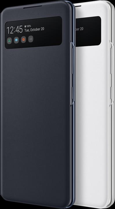 Actual product image Samsung View Cover (Samsung Galaxy A42 5G)