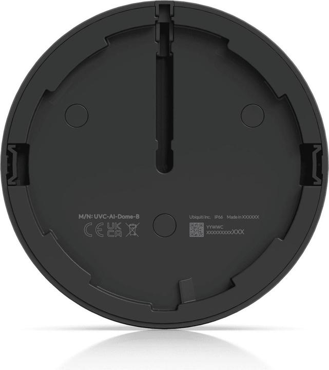 Productafbeelding Ubiquiti AI Dome (3840 x 2160 Pixels)
