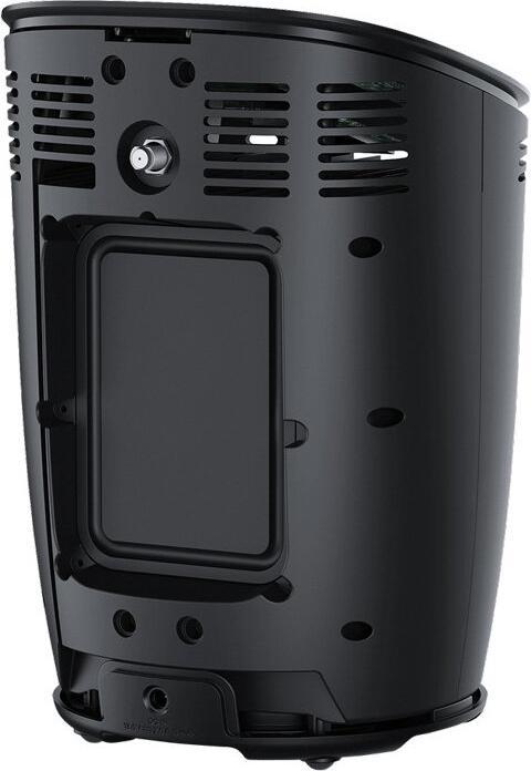 Produktbild Kenwood Smart Radio Dab Crst500sb (WLAN, Spotify Connect, Bluetooth, 1x 30 W)