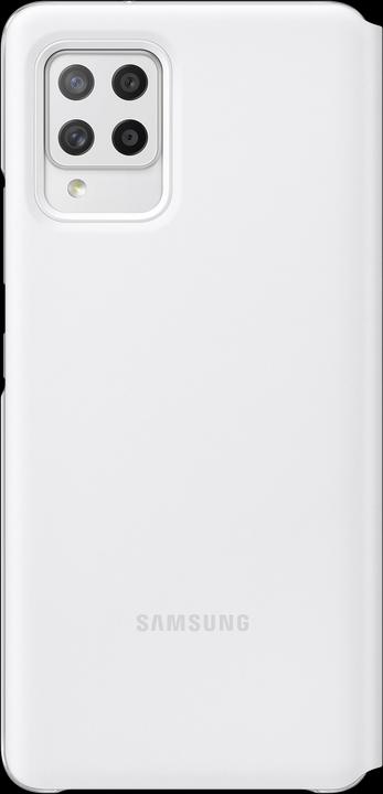 Actual product image Samsung View Cover (Samsung Galaxy A42 5G)