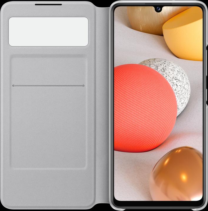 Actual product image Samsung View Cover (Samsung Galaxy A42 5G)