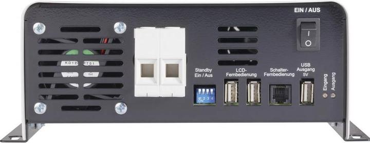 Immagine prodotto Voltcraft Inverter SWD-300/12 300