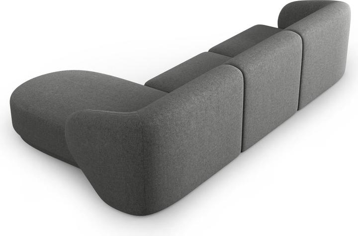 Actual product image CXL by Christian Lacroix Lionel (Corner sofa)