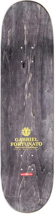 Produktbild Element Fortunato Section (8")