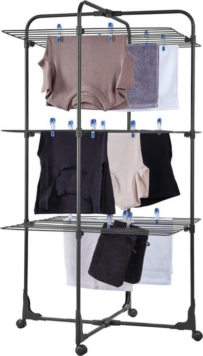 Actual product image Leifheit Classic Tower 270 (27 m)