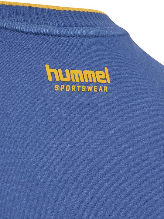 Actual product image hummel hmlSEAMLESS TOP (S)