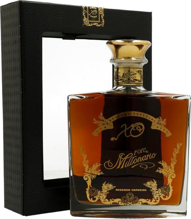 Produktbild Millonario Xo (1 x 70 cl)