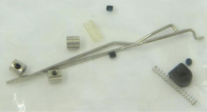 Image du produit Jamara Tringlerie de gaz/frein Ho-In Hoolk-Infect