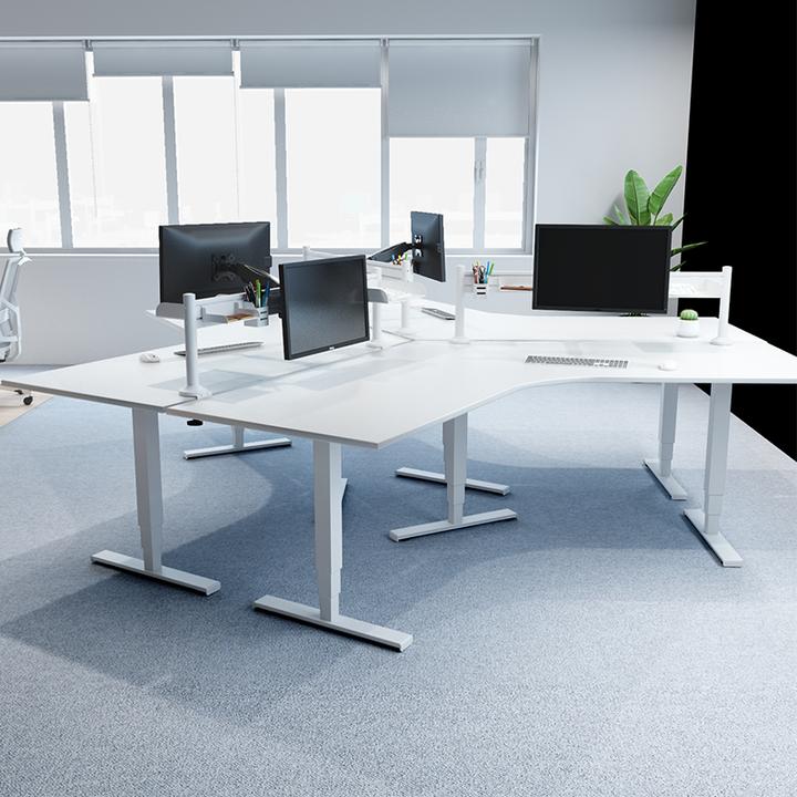 Produktbild LogiLink Organisationsschiene (120 x 2.5 x 10 cm)