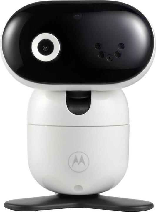 Produktbild Motorola Babyphone Video PIP1010 (Babyphone mit Kamera, 300 m)