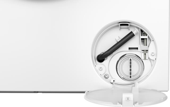 Actual product image Bosch Hausgeräte Series 8 WGB244AW0 (9 kg, Left)