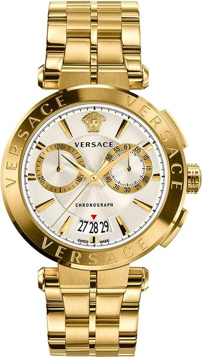 Versace VE1D00419 (Chronograph, 45 mm)