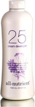 Image du produit All-Nutrient Crème de développement - 25 Volume - 338 Onces 1000 Millilitres