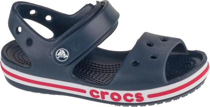 Crocs Bayaband Sandal Jr Sandalen (28)