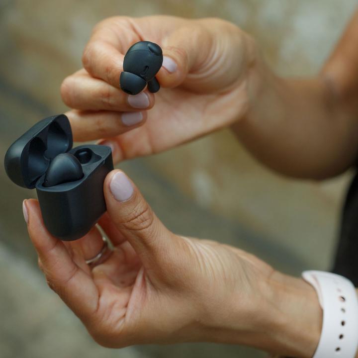 Actual product image Boompods Zero Buds (5 h, Wireless)