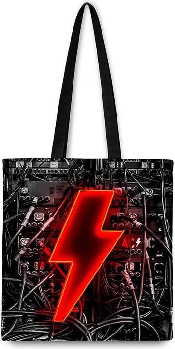 Immagine prodotto AC/DC Power Up Borsa a Tracolla (0.30 l)