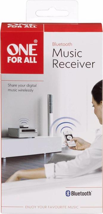 Actual product image One for All Sv1810 (Receiver)