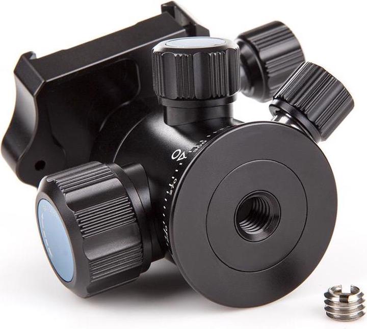 Actual product image Sirui TA-14 (Stand adapter)