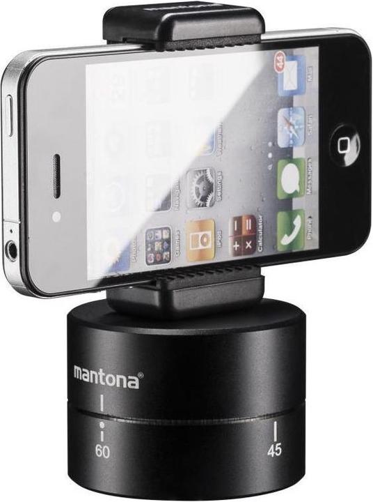 Actual product image mantona Turnaround 360 (Panorama head)