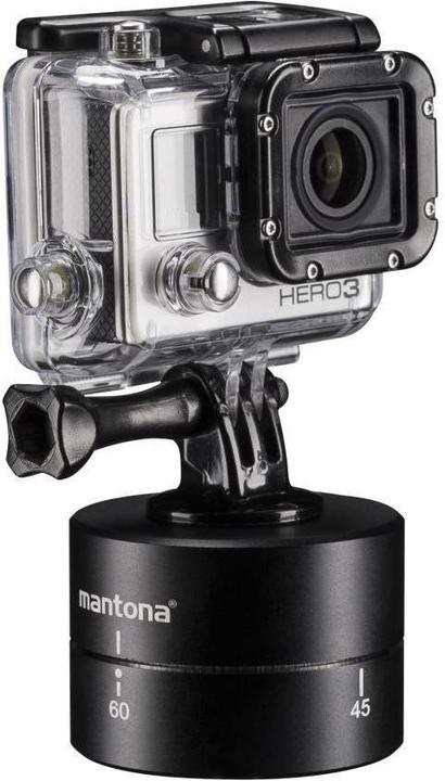 Actual product image mantona Turnaround 360 (Panorama head)