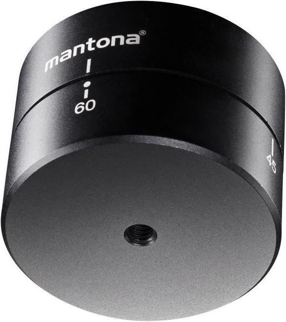 Actual product image mantona Turnaround 360 (Panorama head)